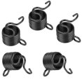 thumbnail image 4 of Shovel Interface Spring Flat Pneumatic Rivets Head Spring for 150 190 250 5Pcs, 4 of 7