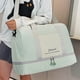 thumbnail image 1 of Bolso de Viaje Plegable de Gran Capacidad, Bolso de Mano, Bolso de Viaje, Bolso de Lona, Bolso de Viaje Multifunción para Mujer., 1 of 7