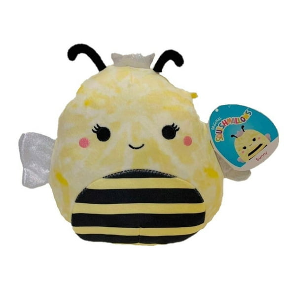 Squishmallow Sunny the Bee 7"
