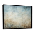 thumbnail image 2 of Designart "Whispering Sky Elegance VII" Sky Floater Framed Wall Art Prints, 2 of 5
