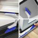 thumbnail image 2 of Cepillo de limpieza pequeño: herramienta ergonómica de limpieza profunda for fregaderos de cocina y baños, adecuada for limpiar huecos de azulejos y rieles de ventanas, 2 of 2