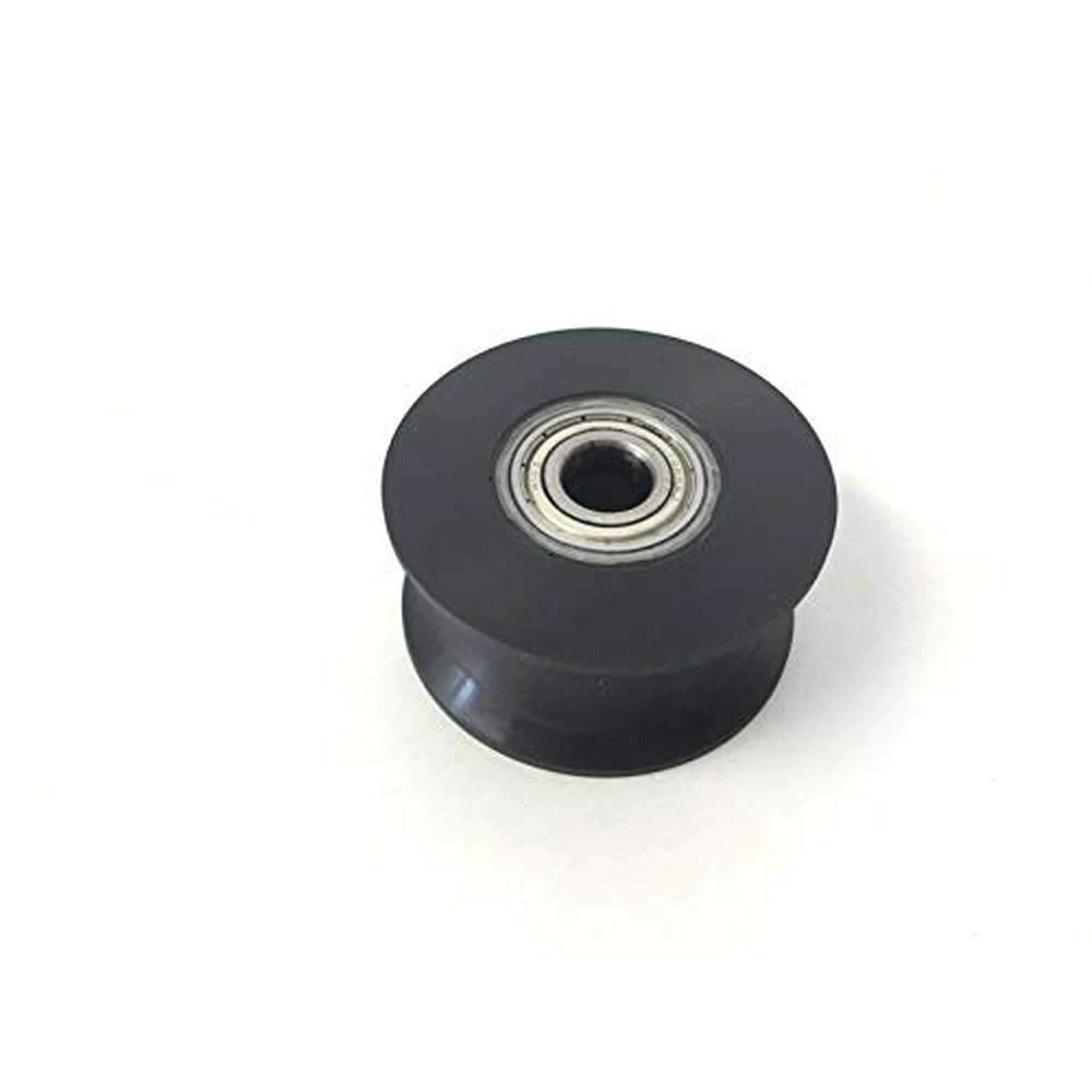 Elliptical roller wheel hotsell