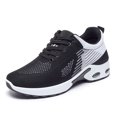 thumbnail image 2 of Zapatos Casuales para Correr Mujer Transpirables Cómodos Senderismo, 2 of 9
