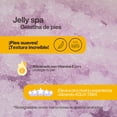 thumbnail image 4 of Party spa para ni&ntilde;as, Kit de spa para ni&ntilde;as, jelly pedi, bombas de ba&ntilde;o, sales minerales, mascarilla facial de avena., 4 of 9
