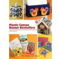 thumbnail image 1 of Pre-Owned Plastic Canvas Bazaar Bestsellers (Hardcover) 1573672920 9781573672924, 1 of 1