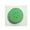 Green, variant on Magnetic Round Dental Lab Bur Block Holder For FG & RA, FGOS, 28 Holes, Orange