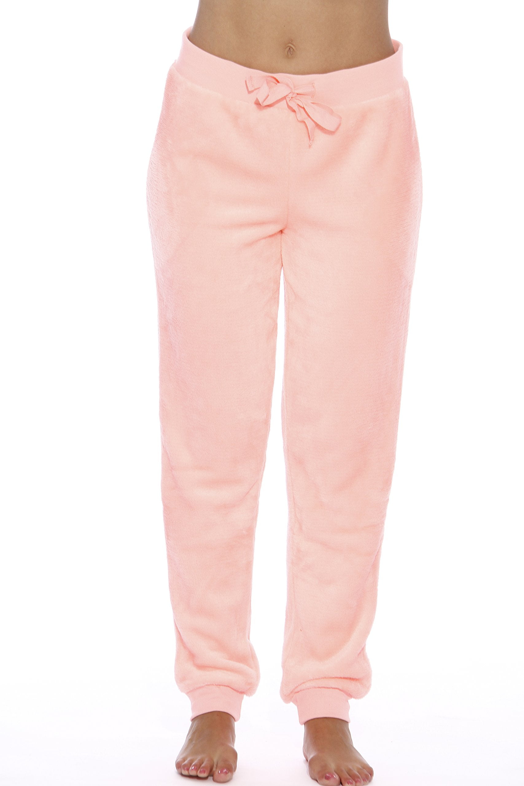 Just Love Velour Pajama Pants Joggers 