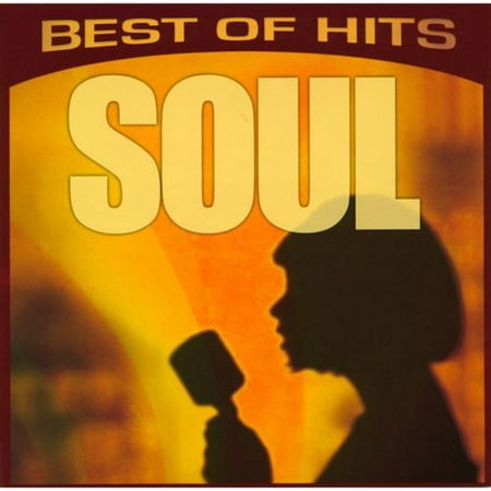 Best Of Hits: Soul (Best R&b Soul Male Artist)