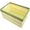 thumbnail image 3 of Trunk Organizer Car Trunk Box Vehicle Trunk Organizer Foldable Trunk Box Car Storage Organizer 30L, 3 of 8