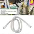 thumbnail image 4 of 15mm Ventilator Hose Seep Therapy Rubber Joint Fexible Surface Connection Ventilator Dedicated Pipeline Suitable For CPAP Mask, 4 of 5