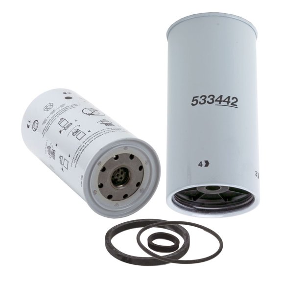 Fuel Water Separator Filter
