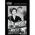 thumbnail image 1 of Murder With Music, 1 of 1