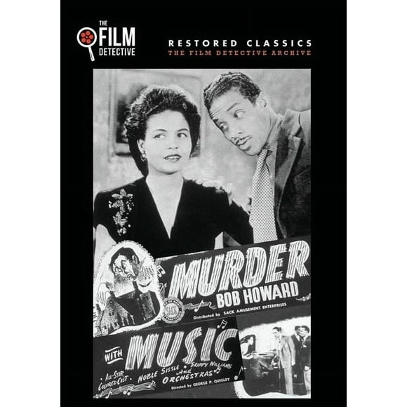 Murder With Music