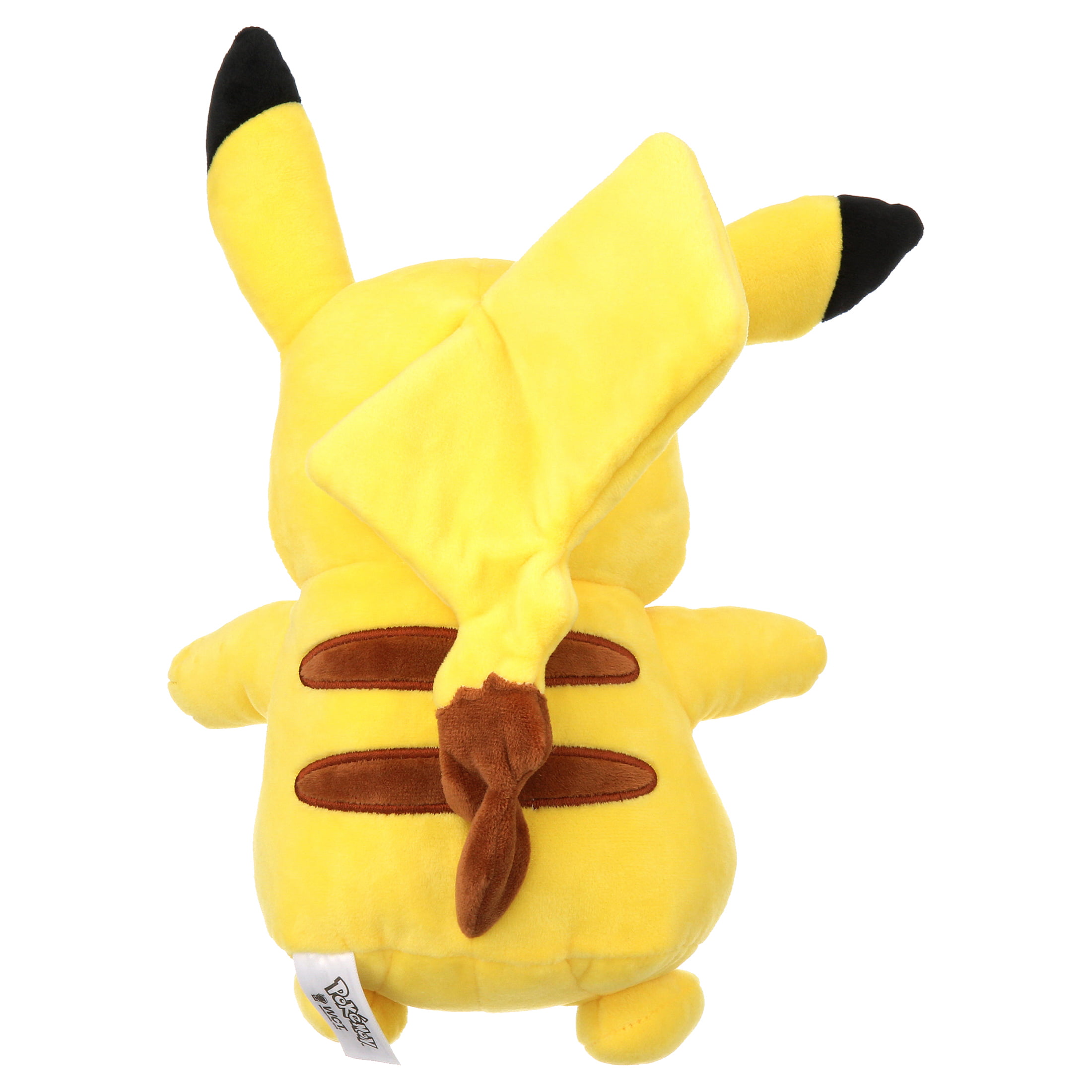 Pokémon 12 Large Pikachu Plush - Officially Licensed - Quality & Soft  Stuffed Animal Toy - Generation One - Great Gift for Kids, Boys, Girls &  Fans