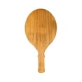 thumbnail image 3 of Tennis Racket Wood Board, 9" x 18", 3 of 4