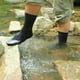 thumbnail image 3 of Medias impermeables para deportes al aire libre para hombres Calcetines de esquí transpirables de invierno M Ndcxsfigh Para Estrenar, 3 of 8