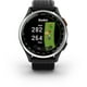 thumbnail image 2 of Garmin monitor deportivo, Approach S44, 43 mm, 2 of 8