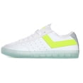 thumbnail image 2 of Tenis Pony  Hombre Slamdunk Casual Blanco 5677, 2 of 8