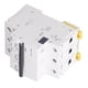 thumbnail image 3 of Disyuntor en miniatura 3P 400V Montaje en carril DIN Interruptor de protección contra sobrecarga de bajo voltaje IC65NC20A(20A) VoborMX herramienta, 3 of 8