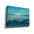 thumbnail image 2 of Epic Graffiti 'Blue Ciel' by Victoria Jackson, Canvas Wall Art, 16"x12", 2 of 8