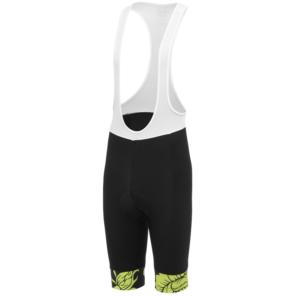 twin six bib shorts
