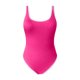thumbnail image 3 of Bikini Mujer Traje de Baño Traje de Baño de Bikini Push Up Acolchado de Talla Grande Para Mujer, Traje de Baño Deportivo, Trajes de Baño de Entrenamiento Deportivo, Camiseta Sin Mangas Fruncida, 3 of 4