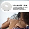 thumbnail image 4 of WEUVEB 100Ud Fundas Desechables Para Almohada Facial En Tela No Tejida, 4 of 8