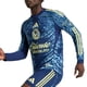thumbnail image 3 of JERSEY ADIDAS HOMBRE CLUB AMERICA AZUL MANGA LARGA VISITANTE 25/26 azul 00L, 3 of 3