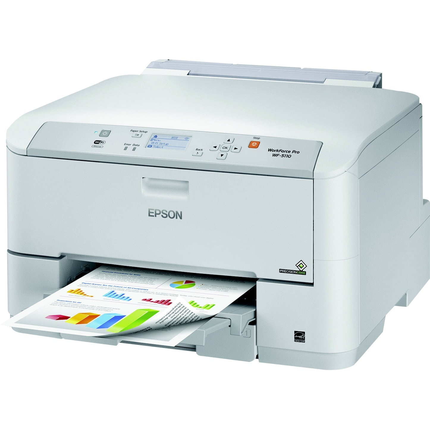 epson 5110 printer