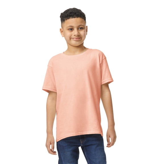Youth Heavy Cotton T-Shirt