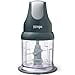 thumbnail image 2 of Ninja Express Chop, 2 cup, Grey, 2 of 4