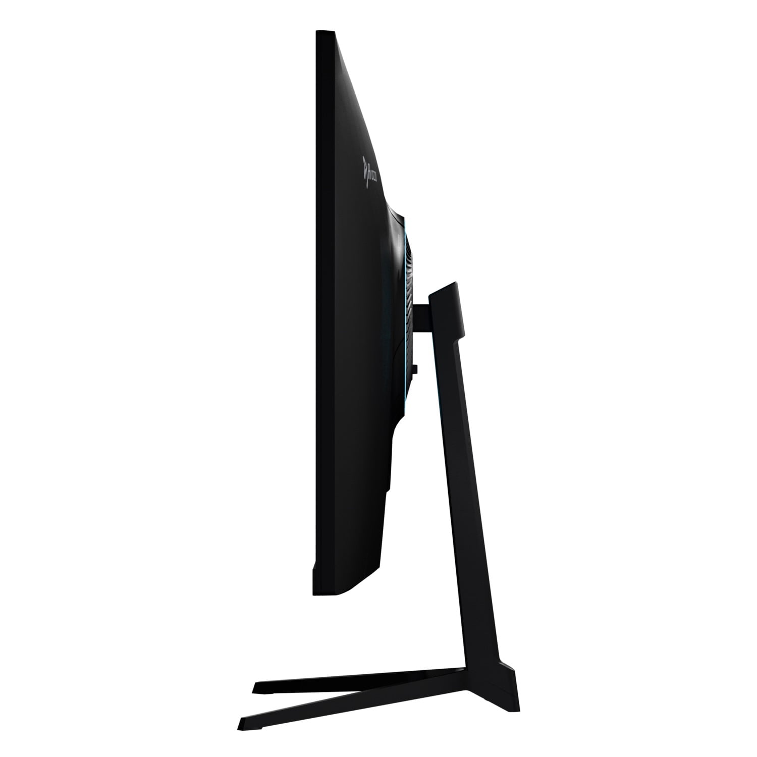 Arozzi Nova 27" QHD 1440p Gaming Monitor – IPS, 180Hz, 1ms, HDR10, Adaptive Sync – Black