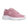 thumbnail image 2 of Tenis Charly Mujer Rosa Deportivo Gym Running Cintas rosa 26.5, 2 of 10