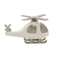 thumbnail image 2 of Fabulously Designed Ceramic Helicopter Decor, 2 of 2