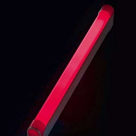 

Lieonvis 20.5inch LED Fill Light with 28LEDs USB Rechargeable Video Light Wand with 3000mAh Battery LED Ambient Light Magnetic Flash Light Wand Stick for Photography Video Lighting