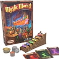 thumbnail image 2 of ThinkFun Mystic Market Strategy Card Game para 2-4 jugadores de 10 años en adelante: un em ThinkFun Think Fun, 2 of 2