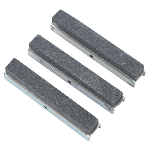 3 Cilindro De Cilindro De Mandíbula Cilindro De Cilindro De Piedra Con Piedra De Molienda Para Mecánicos Profesionales Y Entusiastas De Bricolaje