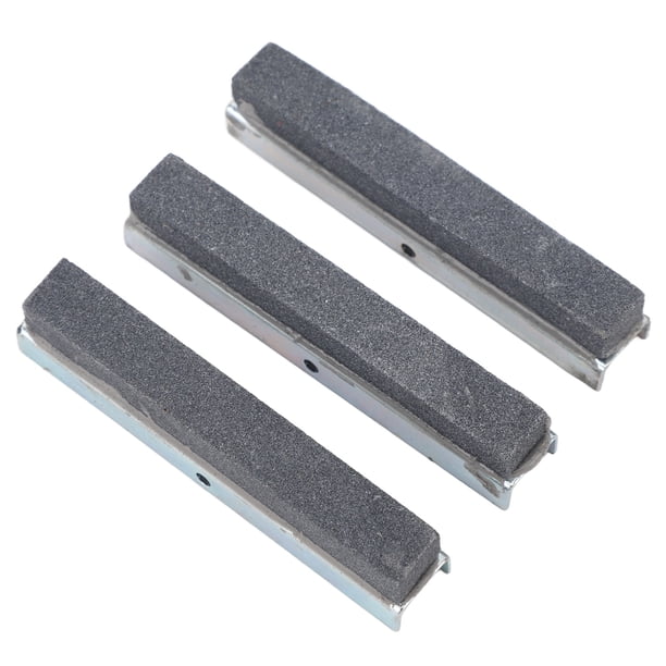 3 Cilindro De Cilindro De Mandíbula Cilindro De Cilindro De Piedra Con Piedra De Molienda Para Mecánicos Profesionales Y Entusiastas De Bricolaje