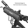 thumbnail image 4 of Sonducket Bolsa de almacenamiento para cuadro de bicicleta de montaña SAHOO, organizador térmico, bolsa de gran capacidad con forma redonda Ciclismo, 4 of 6