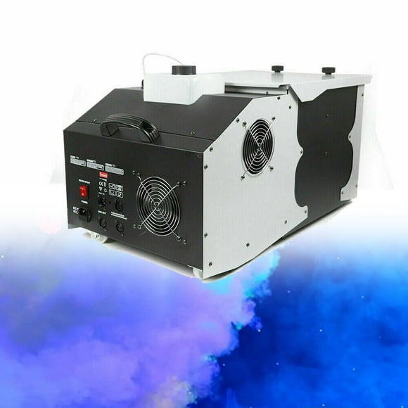 Low Lying Fog Machine