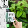 thumbnail image 5 of Automatic Water Timer, Outdoor Garden Irrigation Controller,16*10*5cm, 5 of 5