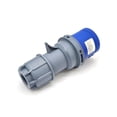 thumbnail image 3 of Enchufe industrial Elecbee 32A 220V-250V de 3 pines a prueba de agua IP67, 3 of 9