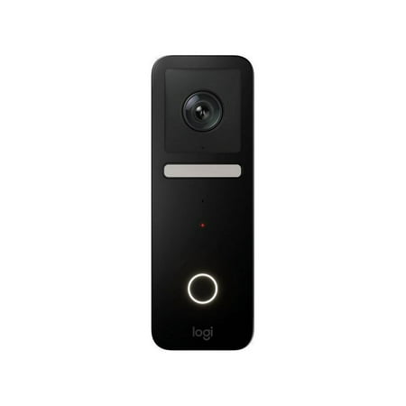 Restored Logitech Circle View...
