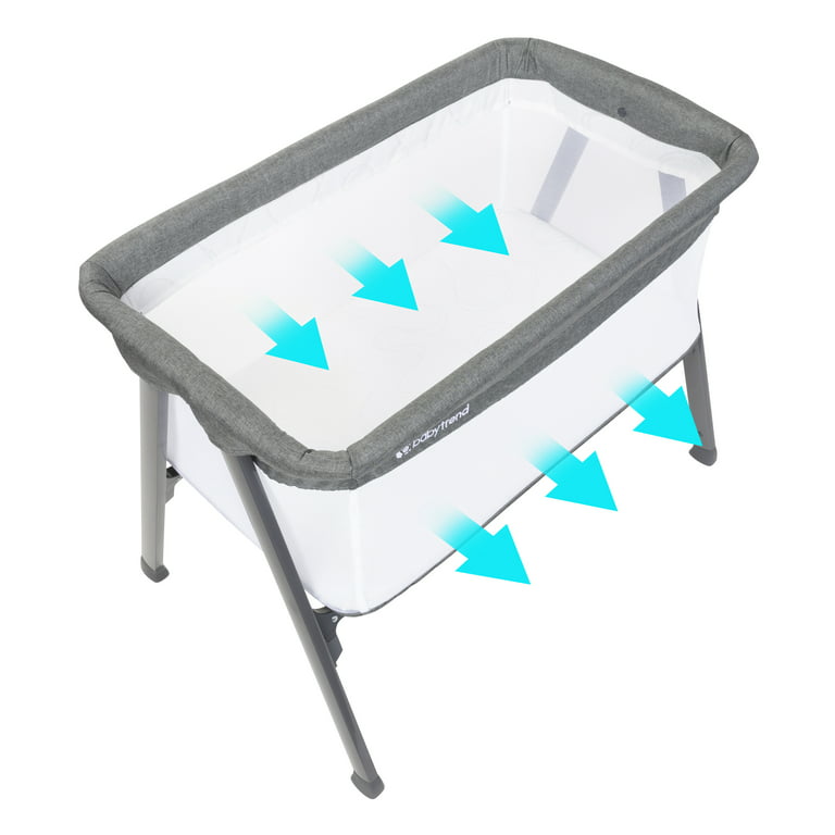 The Baby Exchange on Instagram: Upward Baby Bedside Bassinet  Retail:$169.99 Our Price:$84.99 Call to check availability and hold The Baby  Exchange El Cajon (est. 1989) - 721 ARNELE AVE El Cajon 92020 (