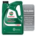 thumbnail image 2 of Castrol GTX High Mileage 5W20 5L Case Pack -3X5L Jugs, 2 of 4