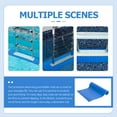 thumbnail image 2 of OUNONA Protective Swimming Pool Ladder Pad Herringbone Design for Outdoor Swimming 1 Sheet, 2 of 8