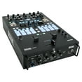 thumbnail image 2 of RANE SEVENTY 2-Channel 16 Pad Serato DJ Battle Mixer+Audio Technica Headphones, 2 of 19