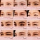 thumbnail image 4 of Lápiz de cejas Benefit Gimme Brow+ Voluminizing #05 Warm Black, 4 of 7