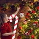 thumbnail image 2 of Bastones de caramelo inflables: accesorios inflables de PVC para flotadores de piscina, decoraciones para fiestas y celebraciones navideñas., 2 of 6