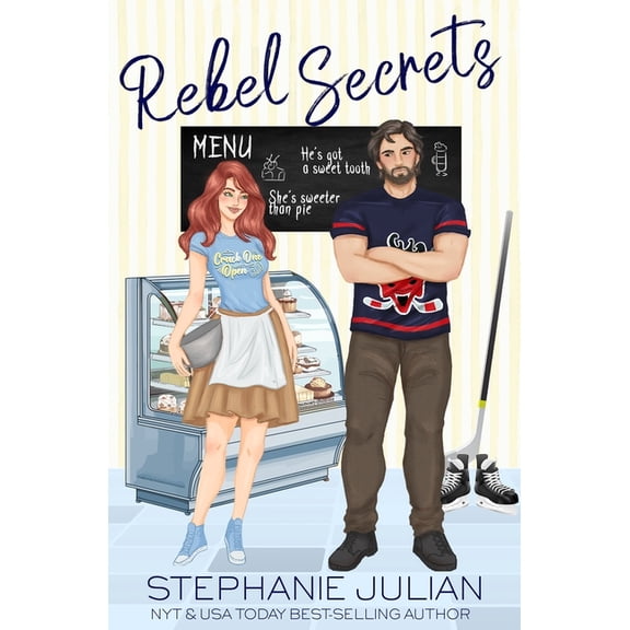 Rebel Secrets, (Paperback)